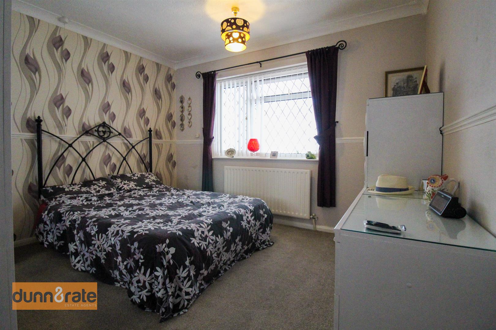 Poole Avenue, Baddeley Green, Stoke-On-Trent